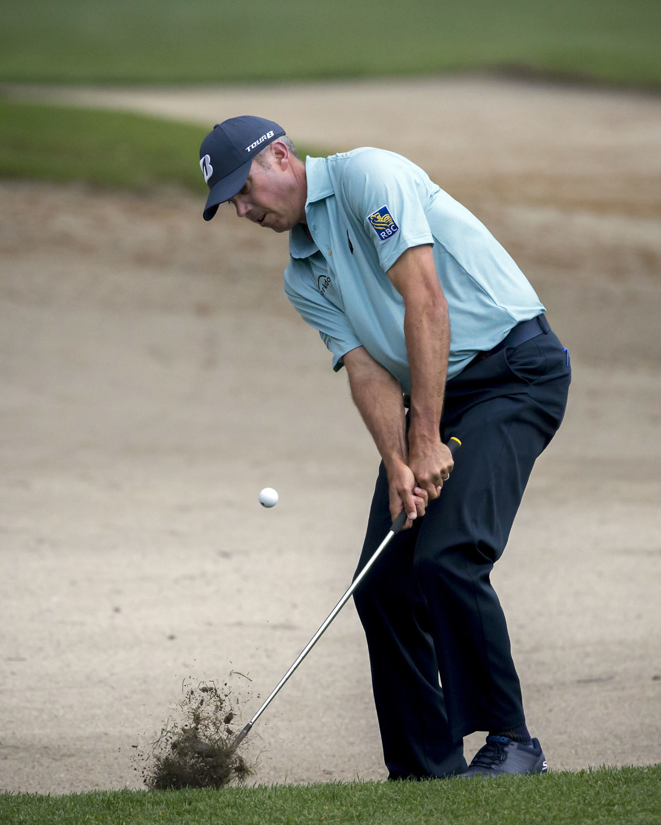 RBC Heritage Golf